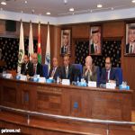 في العاصمة عمان : بدء فعاليات الملتقى العربي الرابع للتدريب