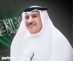 الازهري يتبرع للجمعية الخيرية للعناية بالمقابر بمنطقة عسير