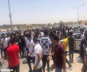 منضمة سلام بلا حدود تستنكر ما تقوم به حكومة الوفاق في مدينة طرابلس