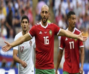 المغربي مرابط : النصر هو أياكس السعودية