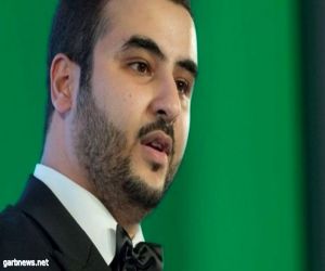 خالد بن سلمان: موقف شيوخ صعدة ينهي آمال إيران في اليمن
