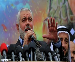 حماس تعلن موافقتها على الورقة المصرية للمصالحة الفلسطينية