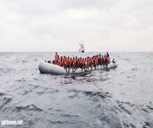 إنهاء الخلاف حول استقبال 450 شخصا عالقا في البحر المتوسط