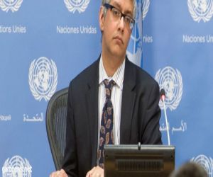 الأمم المتحدة ترفض القانون وتدعو إلى تهدئة الأوضاع