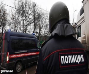 مقتل شرطي وإصابة آخر في هجوم على دورية للشرطة في داغستان الروسية