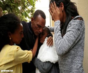 بعد فراق 18 عاما.. إثيوبي يعثر على أسرته في إريتريا