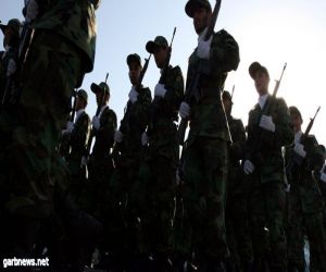 مقتل 11 عنصرا من الحرس الثوري في اشتباكات غربي إيران