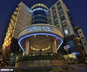 السفير السعودي بجاكرتا : يحذر تحذير من الإقامة في  فندق اكاسيا(THE ACACIA)  في مدينة جاكرتا