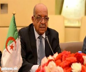الجزائر تشارك في الندوة الوزارية الأولى حول حرية المعتقد