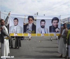مصادر أمريكية: إيران استخدمت شركات ألمانية كغطاء لتمويل الحوثيين