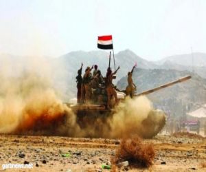 اليمن: مقتل 20 وأسر 28 آخرين من من مسلحي مليشيات الحوثي