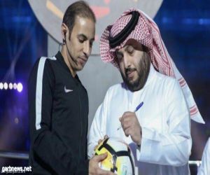 غداً تنطلق منافسات البطولة العربية