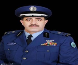 الراجحي: يهنيء الدكتور اللواء طيار ركن طلال الغامدي على الثقة الملكية