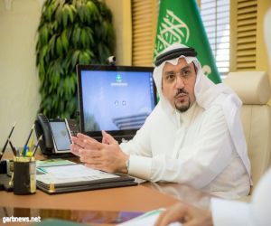الأمير فيصل بن مشعل يستقبل فريق التحول الوطني بوزارة الصحة