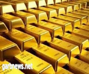 أسعار الذهب ترتفع مع تراجع الدولار