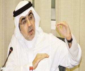 أرامكوالسعودية : خالد الدباغ في منصب نائب الرئيس الأعلى للمالية خلفًا لعبد الله السعدان