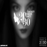 20 شابة سعودية رائدة تحت الـ 30