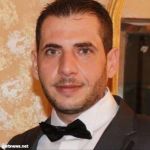 القنصلية العامة لدولة فلسطين تنعى وفاة" أحمد أنيس "