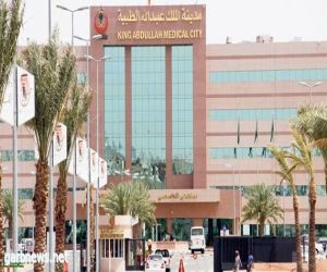 مدينة الملك عبدالله الطبية بمكة تقدم رعاية متخصصة مخرجاتها عالمية وعلاج الجلطات في 90 دقيقة