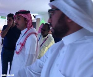 جامعة أم القرى تشارك في فعاليات البيت السعودي الثقافي بجاكرتا