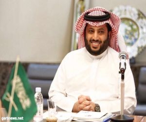 آل الشيخ يكافيء لاعبي المنتخب ب 20 ألف ريال