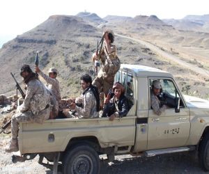القوات اليمنية تتقدم في صعدة وتقترب من كهف مرّان