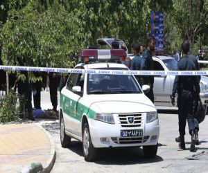 إيران... 10 قتلى في انفجار بمبنى سكني في مشهد