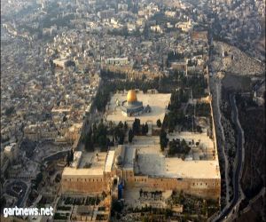 دائرة الأوقاف الإسلامية في القدس: ليس للمحكمة "الإسرائيلية" أي صلاحية على المسجد الاقصى