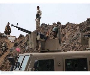الجيش اليمني يحبط محاولة تسلل لـ"ميليشيا الحوثي" في تعز