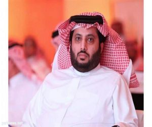 تركي آل الشيخ يعلق على أزمة محمد صلاح واتحاد الكرة: فلسفة وغرور
