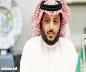 آل الشيخ يُذكِر الأندية السعودية بالمدرب الوطني