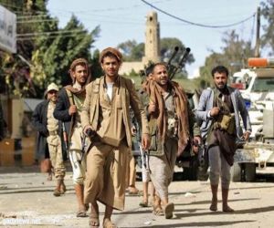 تقرير الامم المتحدة يكشف تورط الحوثيين في جرائم حرب باليمن
