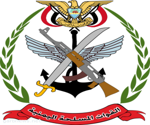 رئيس هيئة الأركان العامه للقوات المسلحة اليمنية يستقبل رئيس هيئة الاركن بقوات التحالف المشتركة