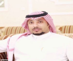 عمر آل قايد مديرا للعلاقات العامة بنادي الشهيد