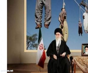 الدكتور ألخو فيدال كوادراس : النظام الإيراني أعدم أكثر من 4500 شخص حتى الآن