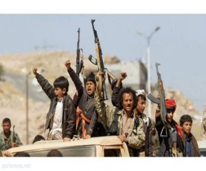 اليمن تستنكر هجوم ميليشيات الحوثي على شاحنة تحمل مواد إغاثة في الحديدة