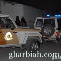 وفاة رجل أمن في شرطة الرياض بطلق ناري أثناء مداهمة أمنية
