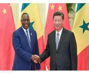 انطلاق أعمال منتدى التعاون الصيني الإفريقي في بكين