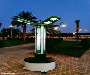بلدية محافظة ‎حوطة بني تميم تقدم خدمة الإنترنت بالمجان