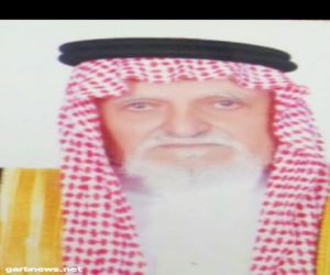 وفاة شيخ شمل قبائل آل تليد  السابق عن عمر جاوز ال100 بعد معاناة من المرض