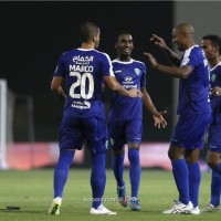 الدوري السعودي للمحترفين : الهلال يستضيف الفتح .. والنصر مع القادسية