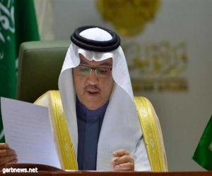 السفير نقلي : المملكة حرصت خلال رئاستها لمجلس الجامعة العربية على تطوير منظومة العمل العربي