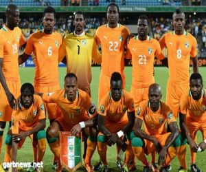 كأس إفريقيا لكرة القدم : ساحل العاج تفوز على رواندا