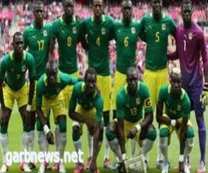 تصفيات كأس إفريقيا لكرة القدم : مدغشقر يتعادل مع السنغال