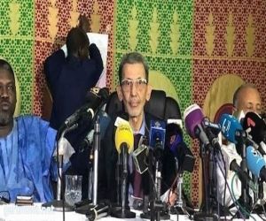 موريتانيا: الحزب الحاكم يكتسح الانتخابات التشريعية على حساب الإسلاميين