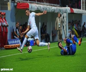 إتحاد العاصمة يتأهل لدور ال 16 في البطولة العربية
