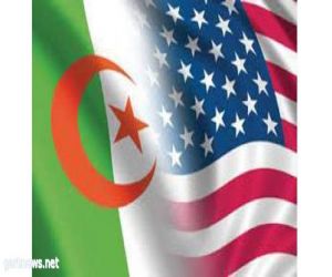 إنطلاق الأسبوع الجزائري* ‬بالولايات المتحدة الأمريكية* ‬لأجل تعزيز المبادلات والشراكة بين الجزائر و واشنطن