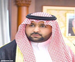 أمير جازان بالنيابة يوجه بإنشاء إدارة للأمن السيبراني بديوان الإمارة