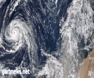 الصين تعلن إجلاء ١٢ ألف شخص بسبب إعصار باريجات