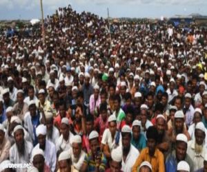 بنغلادش تنفي اعتزامها دمج مسلمي الروهنغيا وتشدد على عودتهم لميانمار